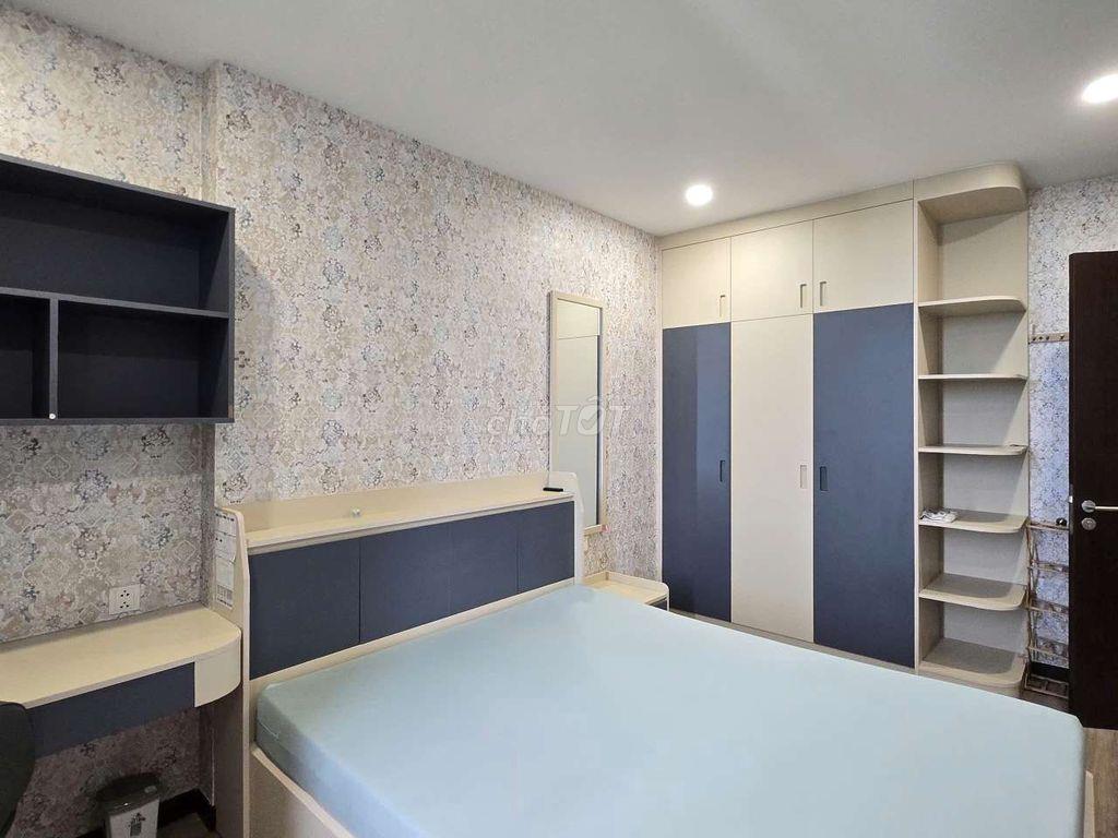  CHO THUÊ CĂN HỘ 3PN FULL NỘI THẤT SANG TRỌNG – C SKYVIEW THỦ DẦU MỘT