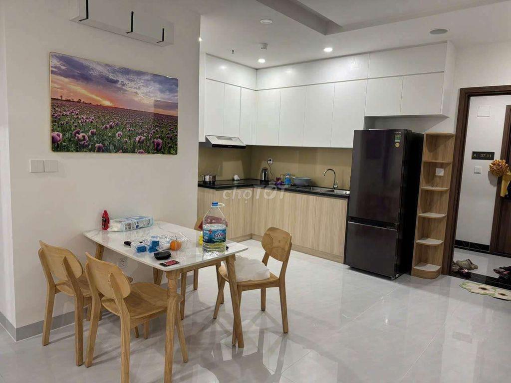 THUÊ 3PN FULL NỘI THẤT – MỚI ĐẸP – A&T SKY GARDEN LÁI THIÊU THUẬN AN 