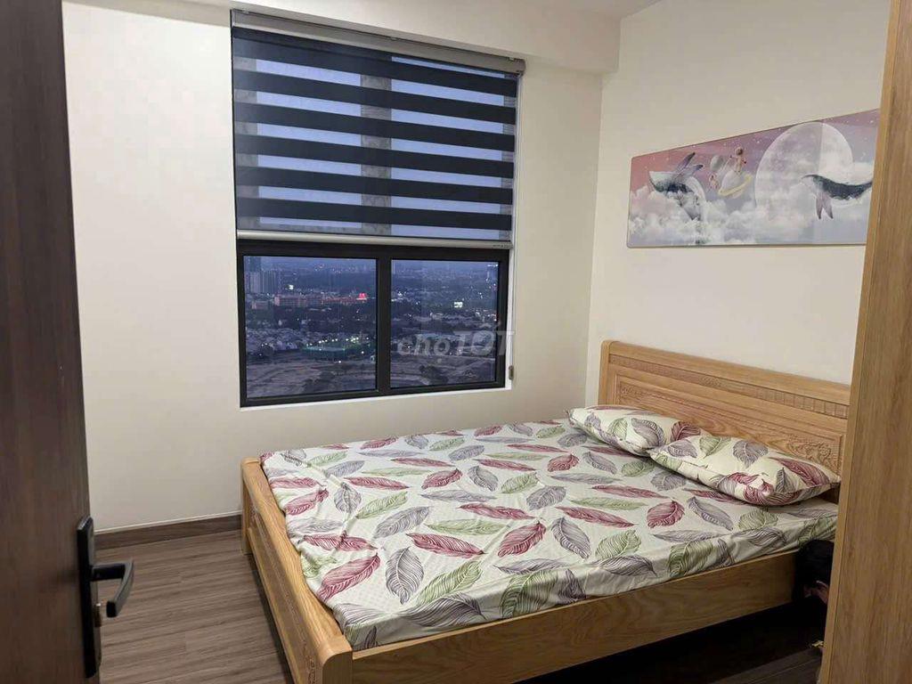 THUÊ 3PN FULL NỘI THẤT – MỚI ĐẸP – A&T SKY GARDEN LÁI THIÊU THUẬN AN 