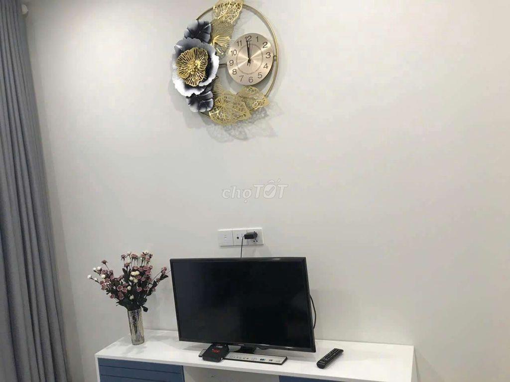 HÀNG MỚI VỀ – 2PN FULL NỘI THẤT CAO CẤP C SKYVIEW CHÁNH NGHĨA, TDM BD