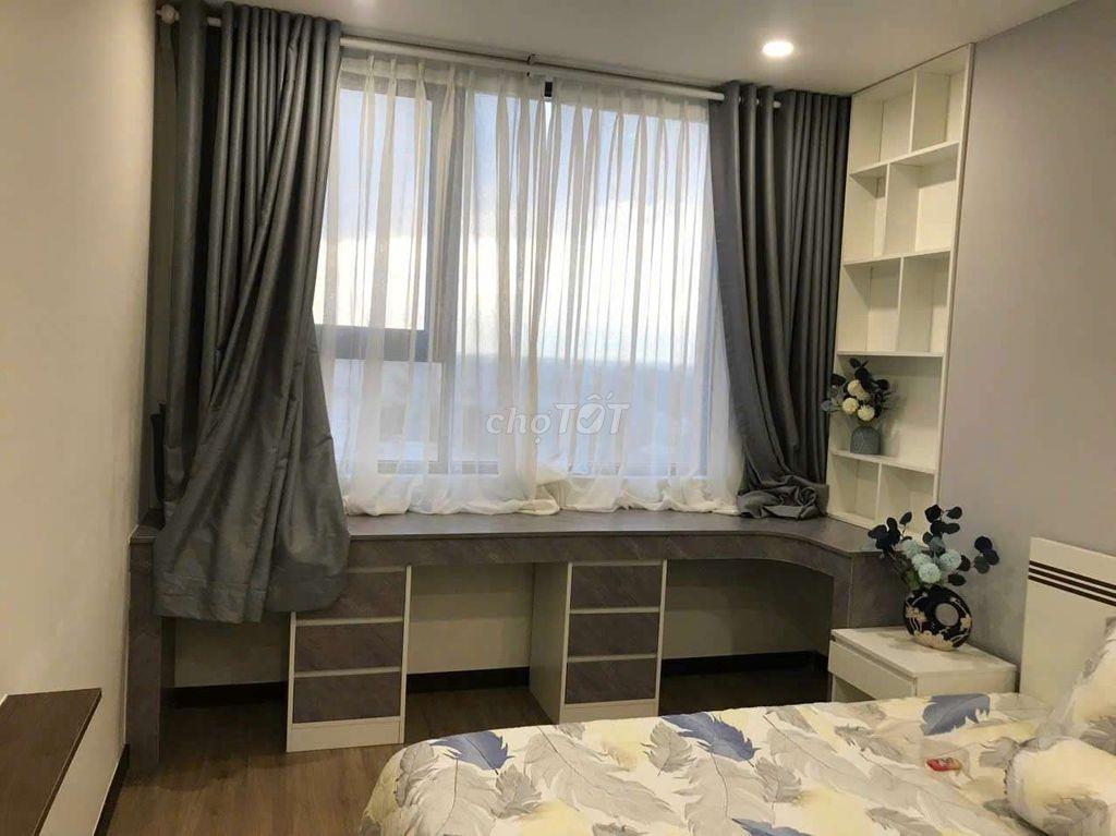 HÀNG MỚI VỀ – 2PN FULL NỘI THẤT CAO CẤP C SKYVIEW CHÁNH NGHĨA, TDM BD