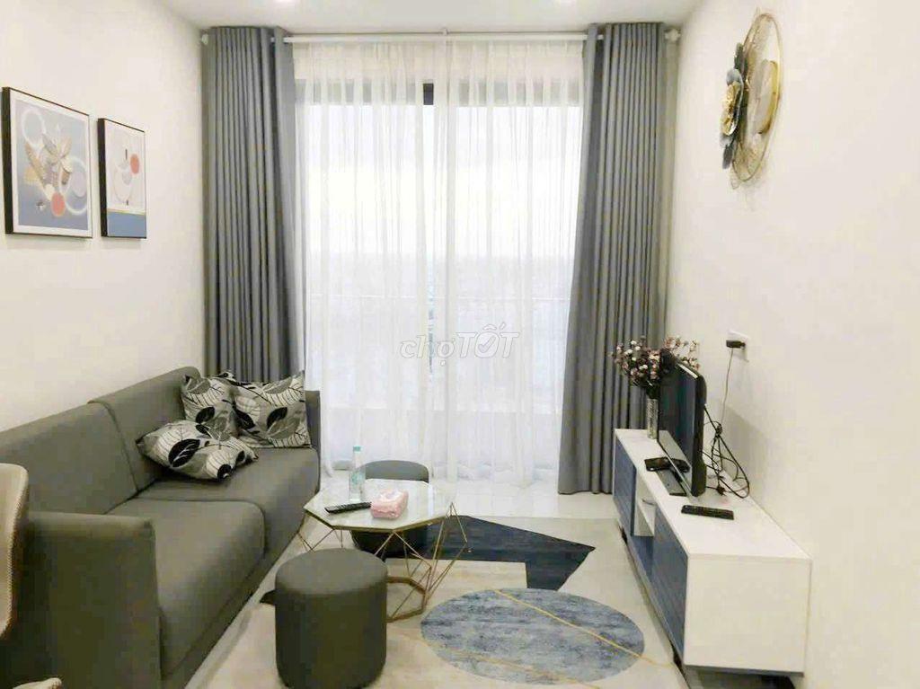 HÀNG MỚI VỀ – 2PN FULL NỘI THẤT CAO CẤP C SKYVIEW CHÁNH NGHĨA, TDM BD