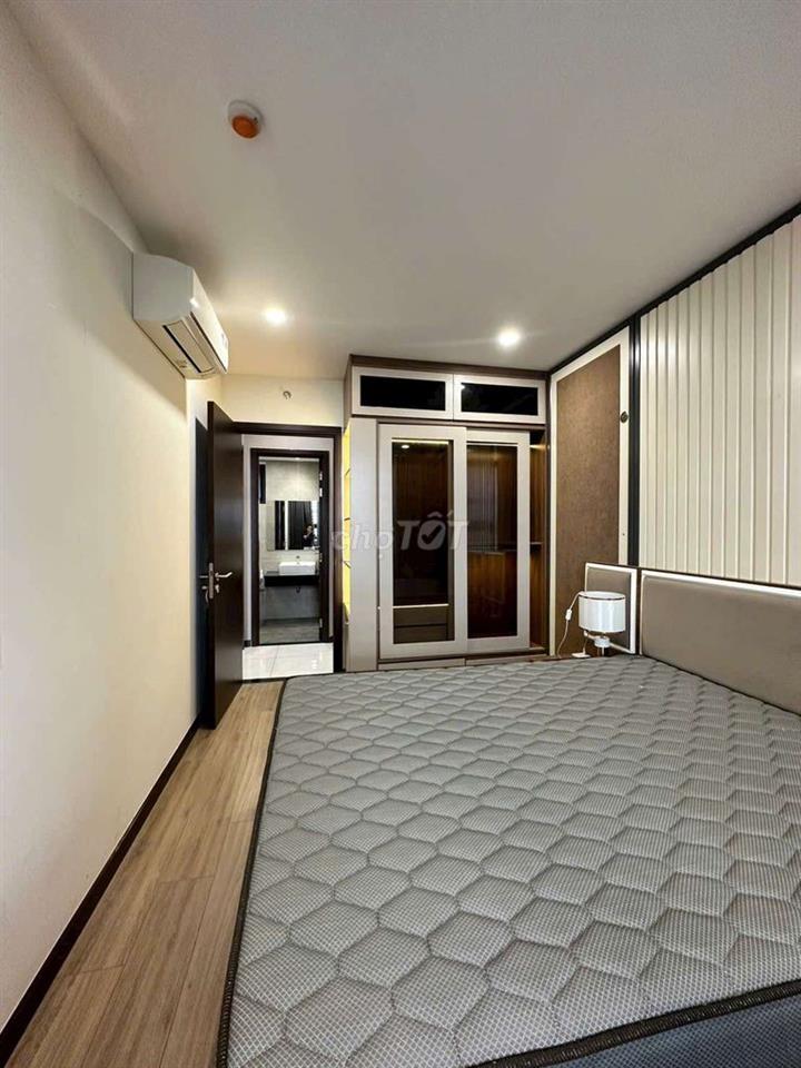 🏡 CHO THUÊ 2PN NỘI THẤT SANG TRỌNG – C SKYVIEW CHÁNH NGHĨA TDM 12TR