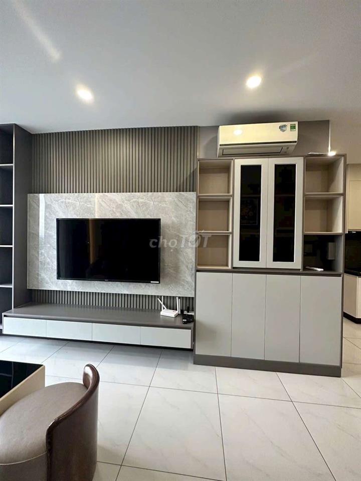 🏡 CHO THUÊ 2PN NỘI THẤT SANG TRỌNG – C SKYVIEW CHÁNH NGHĨA TDM 12TR