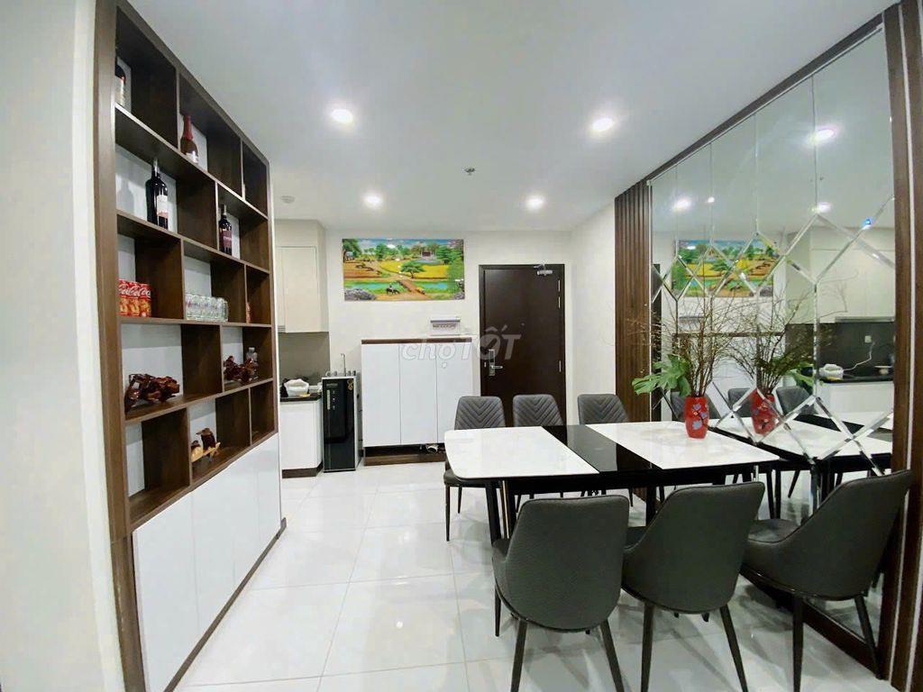 🏡 Cho thuê căn hộ 1PN giá rẻ tại C-Sky View – Chánh Nghĩa, Thủ Dầu Một