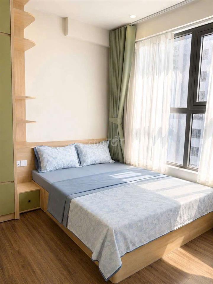 THUÊ 2PN FULL NỘI THẤT MỚI ĐẸP GIÁ RẺ – A&T SKY GARDEN LÁI THIÊU 8TR