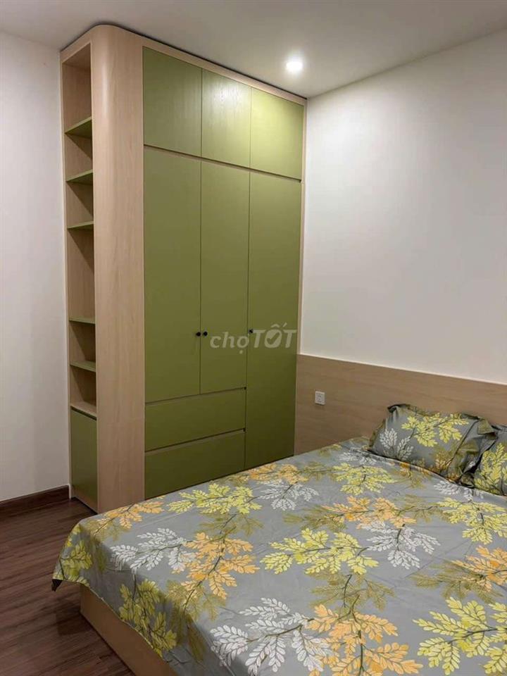 THUÊ 2PN FULL NỘI THẤT MỚI ĐẸP GIÁ RẺ – A&T SKY GARDEN LÁI THIÊU 8TR
