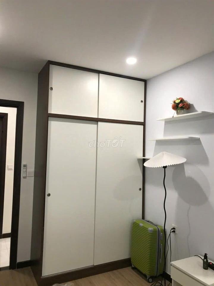 Thuê 2PN nội thất cao cấp C SkyView Chánh Nghĩa TDM Bình Dương 9TR