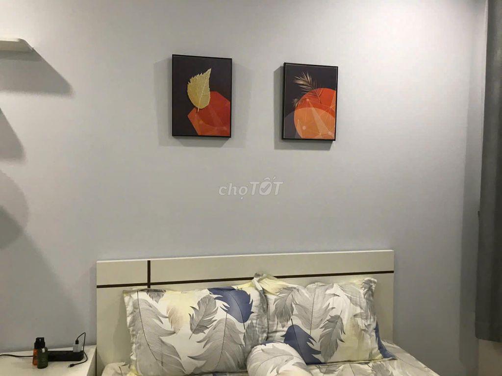 Thuê 2PN nội thất cao cấp C SkyView Chánh Nghĩa TDM Bình Dương 9TR