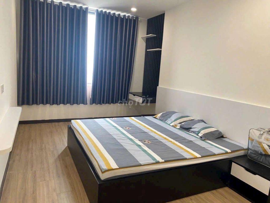 Thuê 2PN nội thất cao cấp Opal Skyline Thuận An giá tốt 7tr