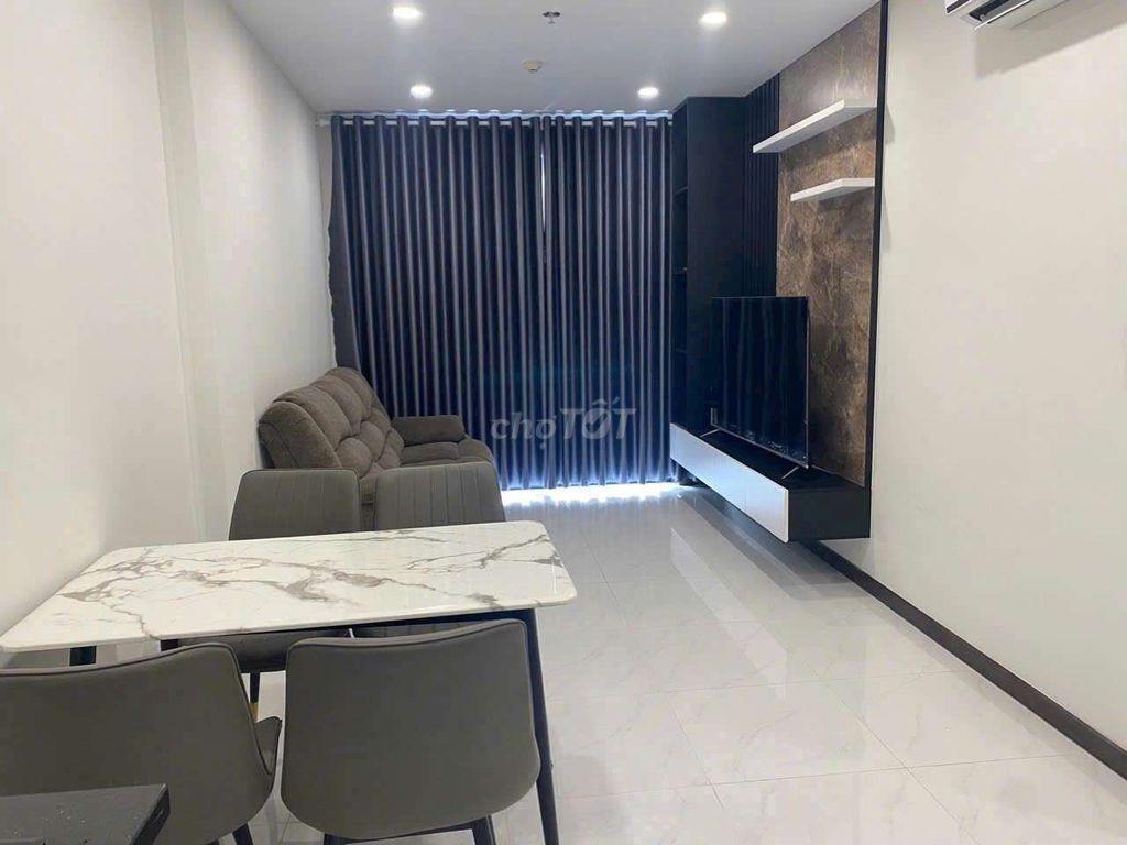 Thuê 2PN nội thất cao cấp Opal Skyline Thuận An giá tốt 7tr