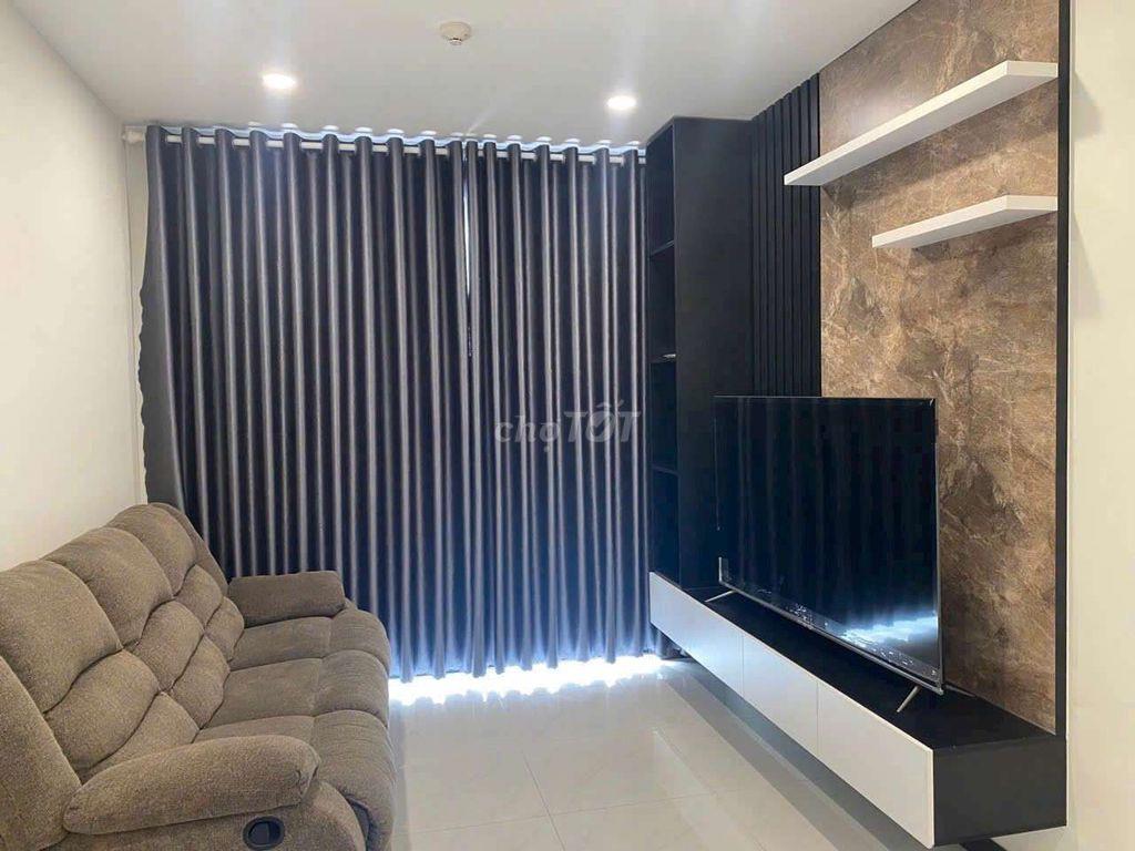 Thuê 2PN nội thất cao cấp Opal Skyline Thuận An giá tốt 7tr