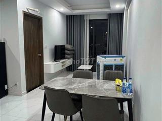 Thuê 2PN nội thất cao cấp Opal Skyline Thuận An giá tốt 7tr