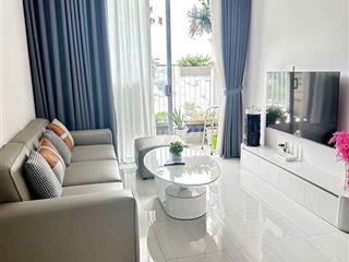 CHO THUÊ CĂN HỘ 3PN FULL NỘI THẤT CAO CẤP – C SKYVIEW CHÁNH NGHĨA, TDM