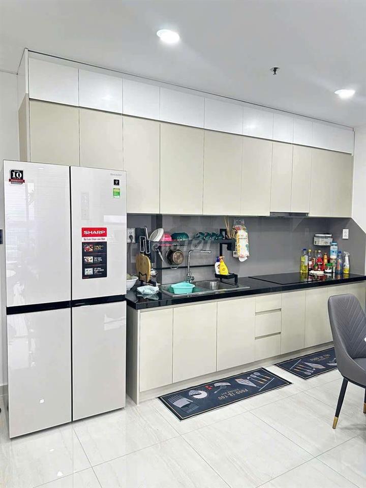 CHO THUÊ CĂN HỘ 3PN FULL NỘI THẤT CAO CẤP – C SKYVIEW CHÁNH NGHĨA, TDM
