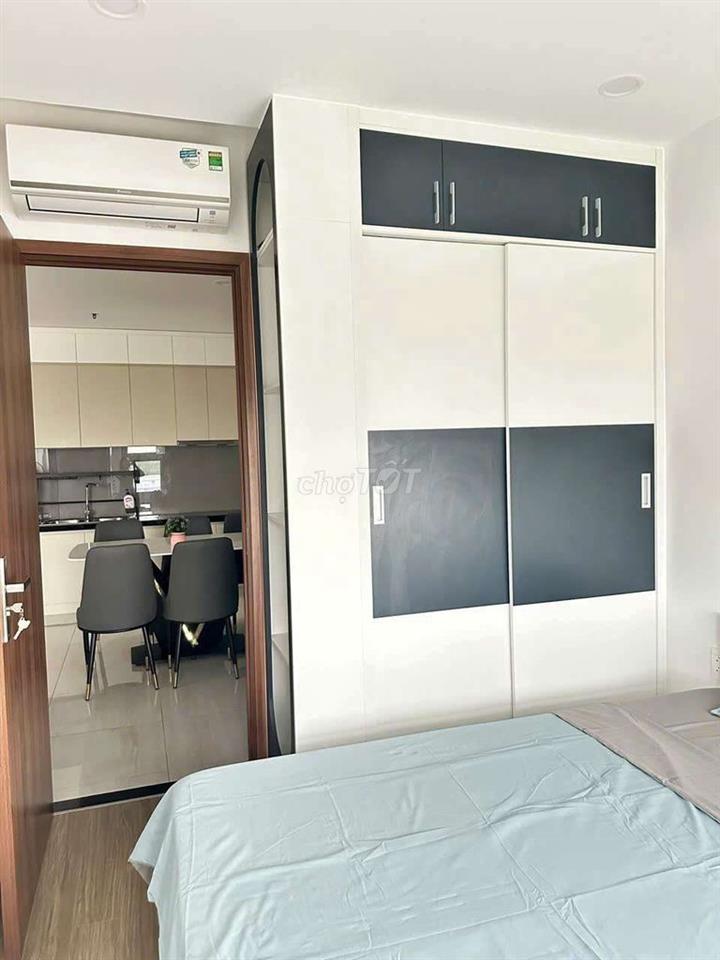 CHO THUÊ CĂN HỘ 3PN FULL NỘI THẤT CAO CẤP – C SKYVIEW CHÁNH NGHĨA, TDM