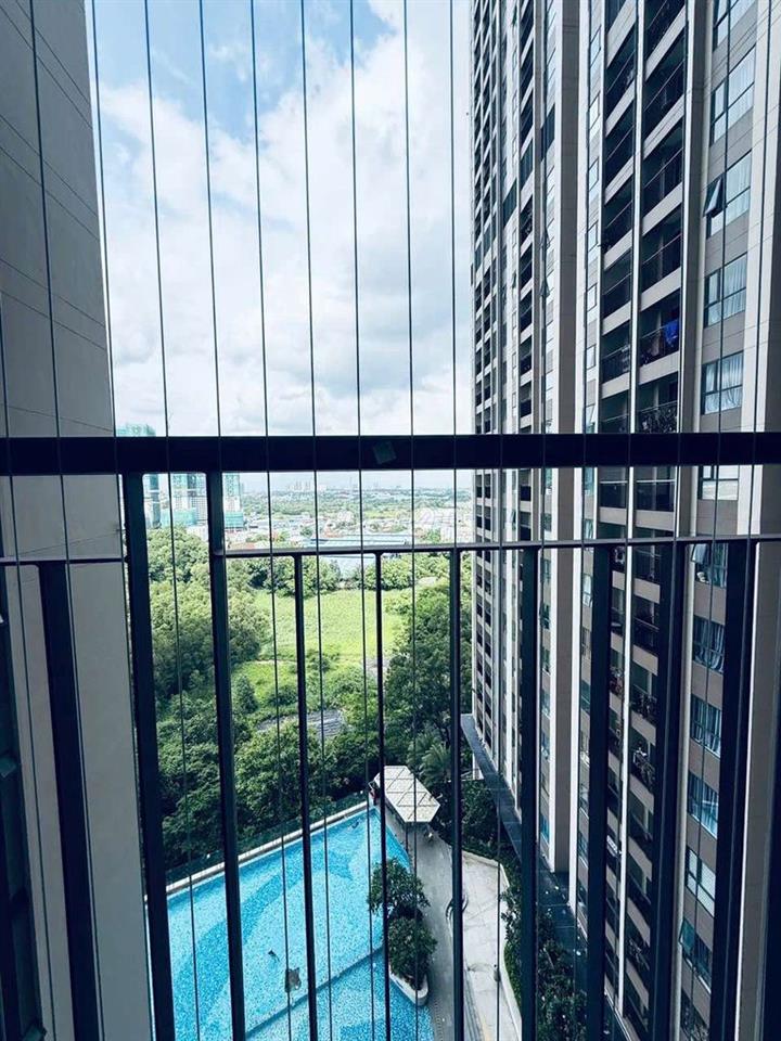 SIÊU PHẨM STUDIO – FULL NỘI THẤT CAO CẤP TẠI OPAL SKYLINE LÁI THIÊU
