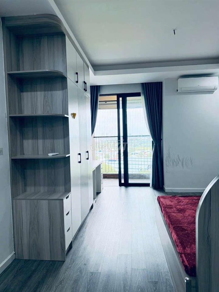 SIÊU PHẨM STUDIO – FULL NỘI THẤT CAO CẤP TẠI OPAL SKYLINE LÁI THIÊU