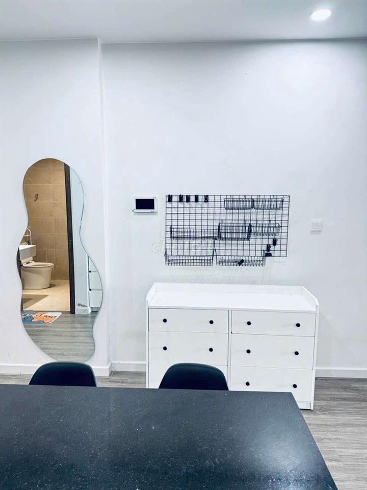 SIÊU PHẨM STUDIO – FULL NỘI THẤT CAO CẤP TẠI OPAL SKYLINE LÁI THIÊU