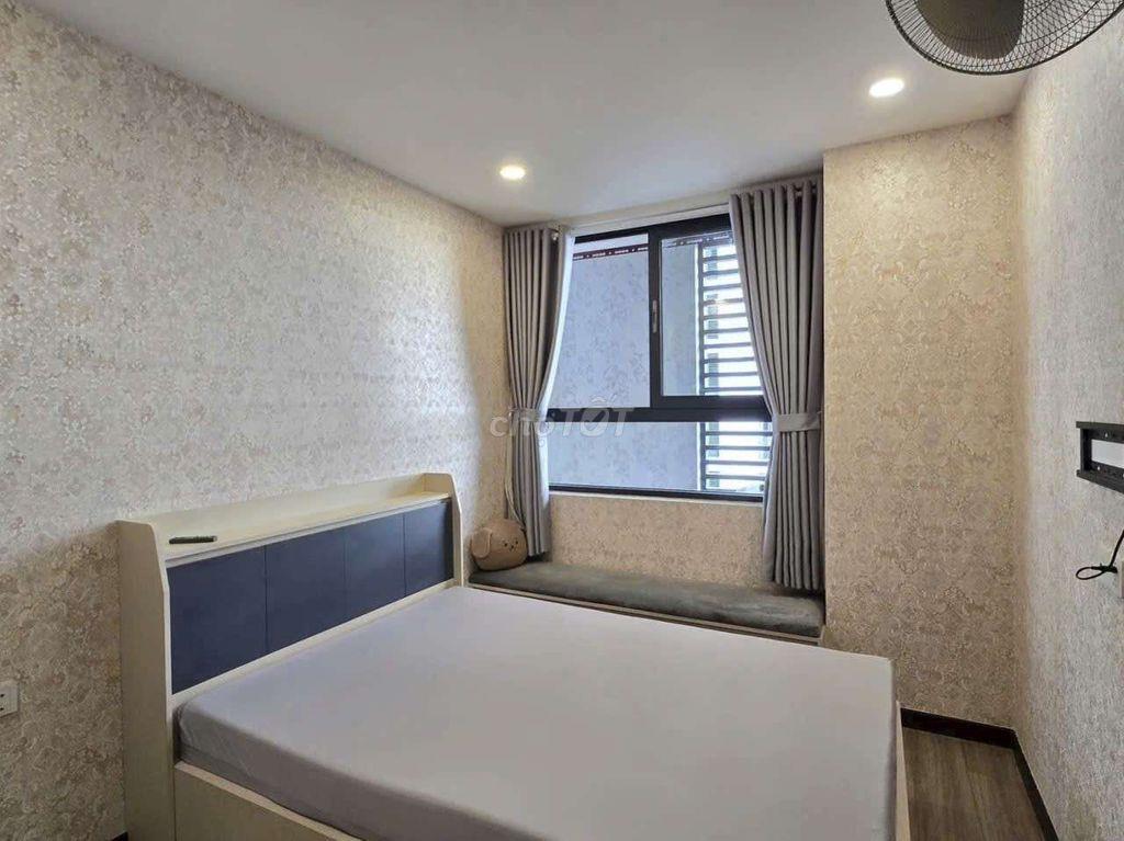 CHO THUÊ CĂN HỘ 3PN FULL NỘI THẤT CAO CẤP – C SKYVIEW CHÁNH NGHĨA, TDM