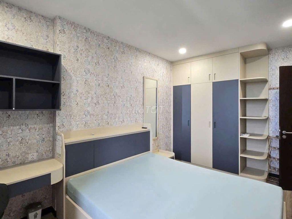 CHO THUÊ CĂN HỘ 3PN FULL NỘI THẤT CAO CẤP – C SKYVIEW CHÁNH NGHĨA, TDM