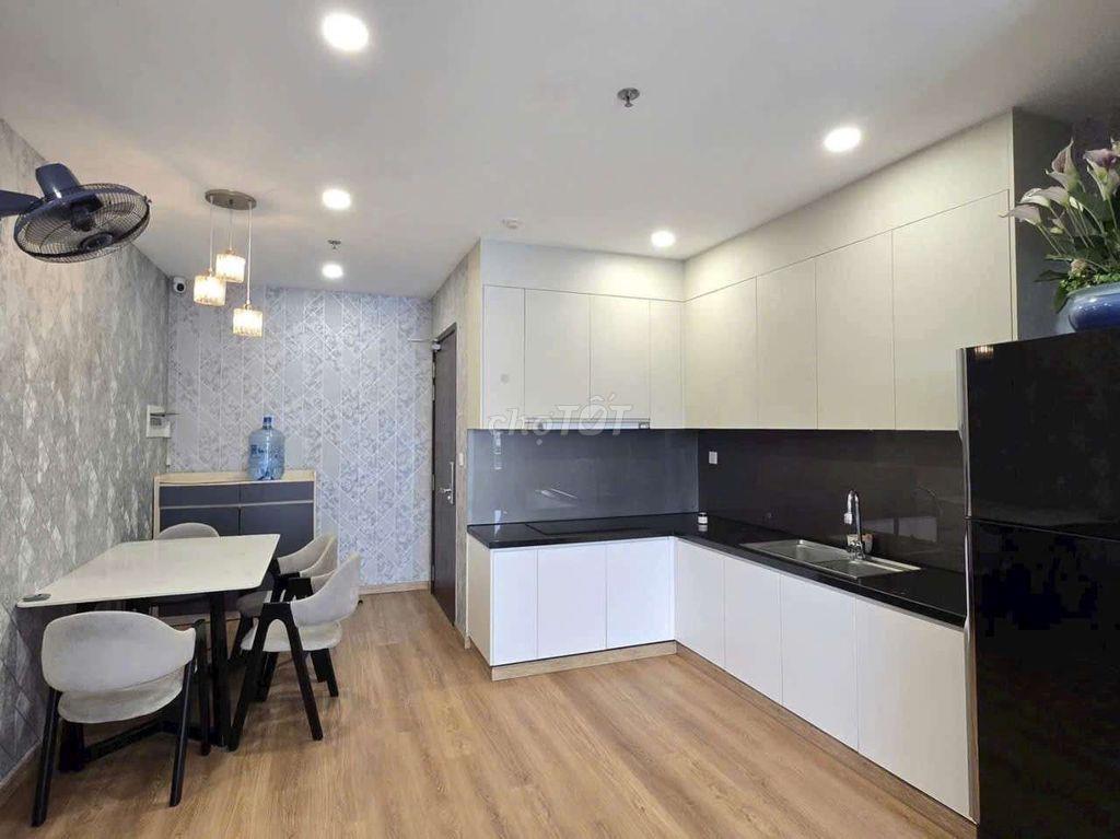 CHO THUÊ CĂN HỘ 3PN FULL NỘI THẤT CAO CẤP – C SKYVIEW CHÁNH NGHĨA, TDM