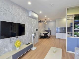 CHO THUÊ CĂN HỘ 3PN FULL NỘI THẤT CAO CẤP – C SKYVIEW CHÁNH NGHĨA, TDM