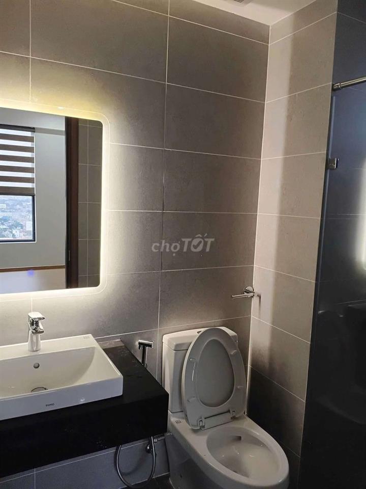 🔥 GIÁ CHỈ 5Tr5 TRIỆU/THÁNG – THUÊ NGAY CĂN 2PN OPAL SKYLINE THUẬN AN 🔥