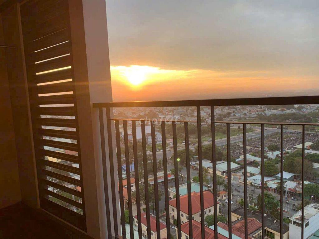 Thuê Studio thoáng mát tại Opal Skyline Lái Thiêu Bình Dương 5Tr 