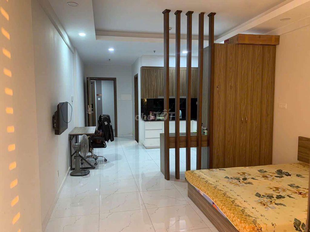 Thuê Studio thoáng mát tại Opal Skyline Lái Thiêu Bình Dương 5Tr 
