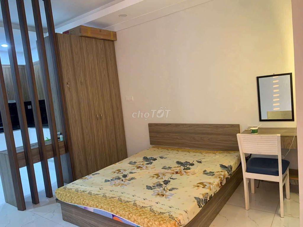Thuê Studio thoáng mát tại Opal Skyline Lái Thiêu Bình Dương 5Tr 