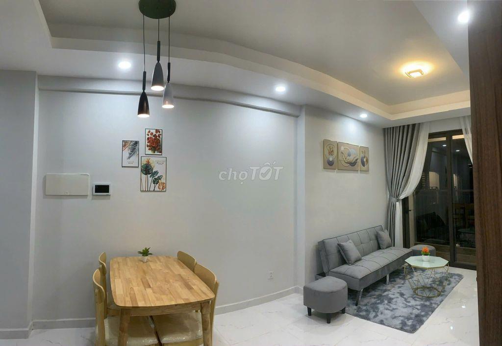 Thuê 2PN Full nội thất View thoáng tại Opal Skyline Lái Thiêu chỉ 6TR