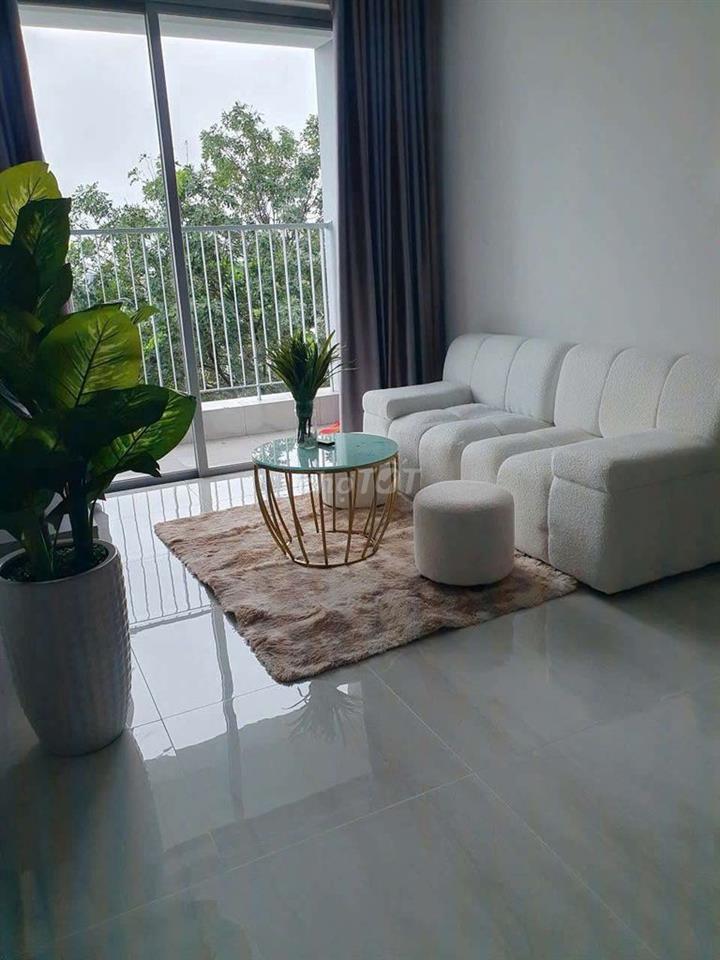 Thuê 1PN Full nội thất cao cấp Happy One Central Phú Hòa 8tr