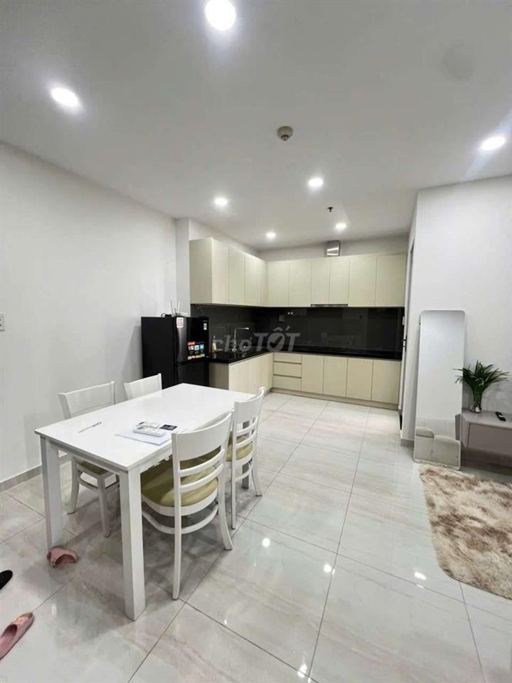 Thuê 1PN Full nội thất cao cấp Happy One Central Phú Hòa 8tr