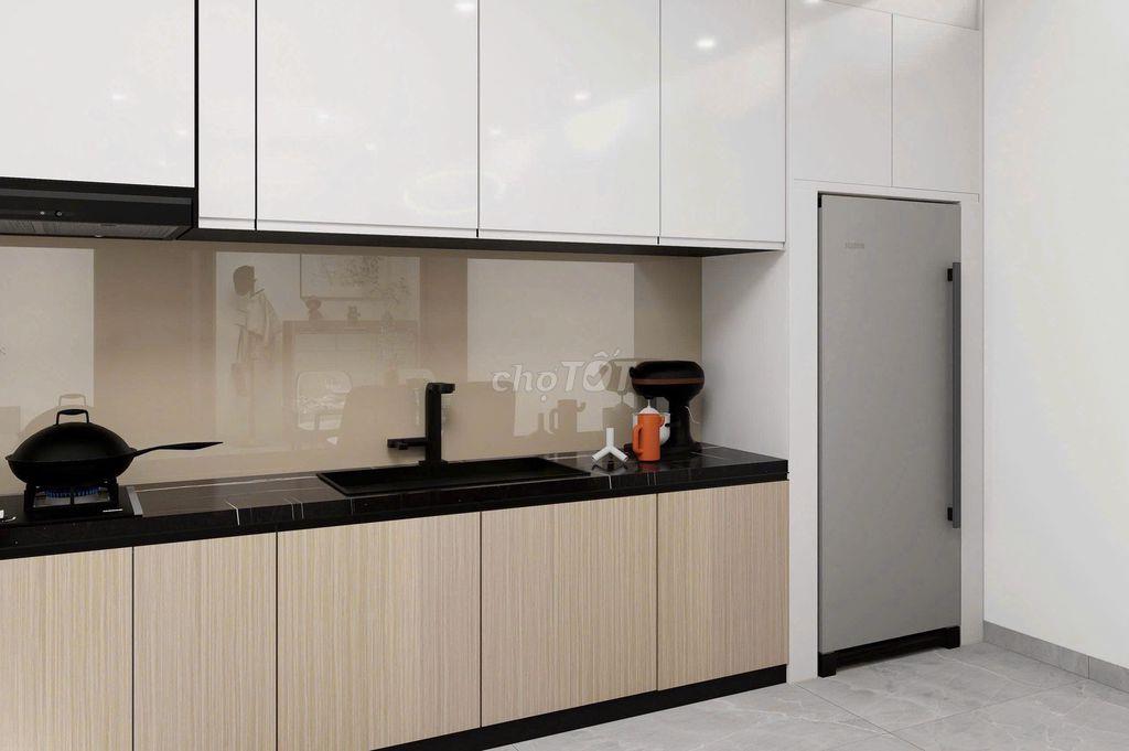 Còn 1 căn 2PN mới bàn giao tại A&T Sky Garden – Lái Thiêu 5,5 triệu