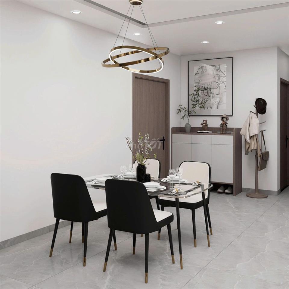 Còn 1 căn 2PN mới bàn giao tại A&T Sky Garden – Lái Thiêu 5,5 triệu