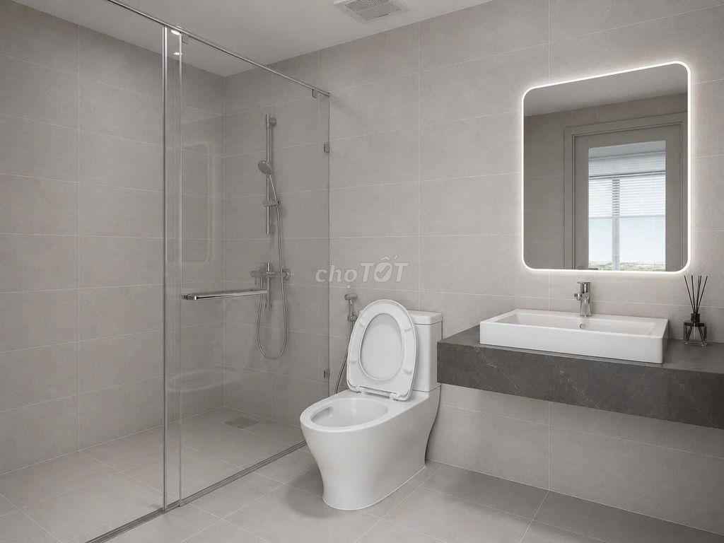 Còn 1 căn 2PN mới bàn giao tại A&T Sky Garden – Lái Thiêu 5,5 triệu