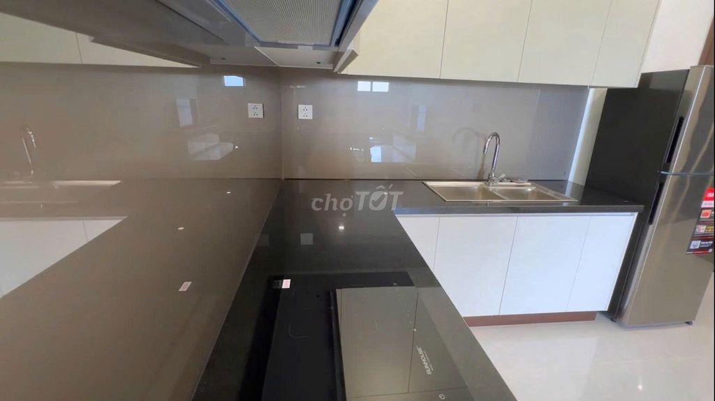 Cho thuê căn hộ 2PN C-Sky View Chánh Nghĩa Nội thất mới đẹp,vào ở liền