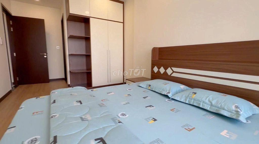 Cho thuê căn hộ 2PN C-Sky View Chánh Nghĩa Nội thất mới đẹp,vào ở liền