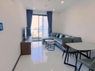 Cho thuê căn hộ 2PN C-Sky View Chánh Nghĩa Nội thất mới đẹp,vào ở liền