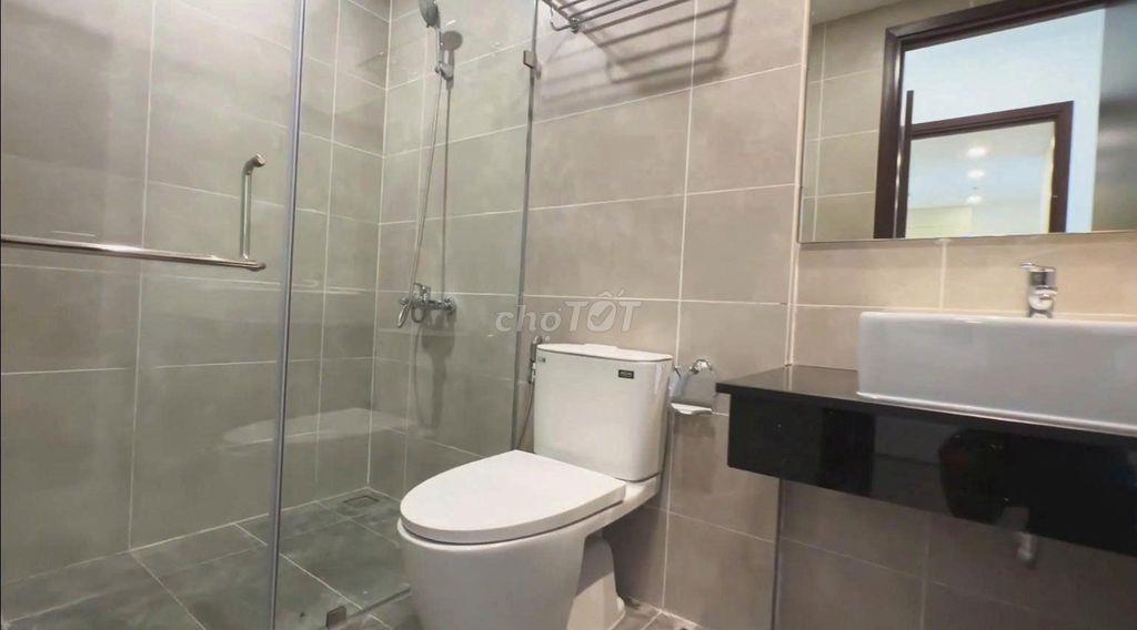 Cho thuê căn hộ 2PN C-Sky View Chánh Nghĩa Nội thất mới đẹp,vào ở liền