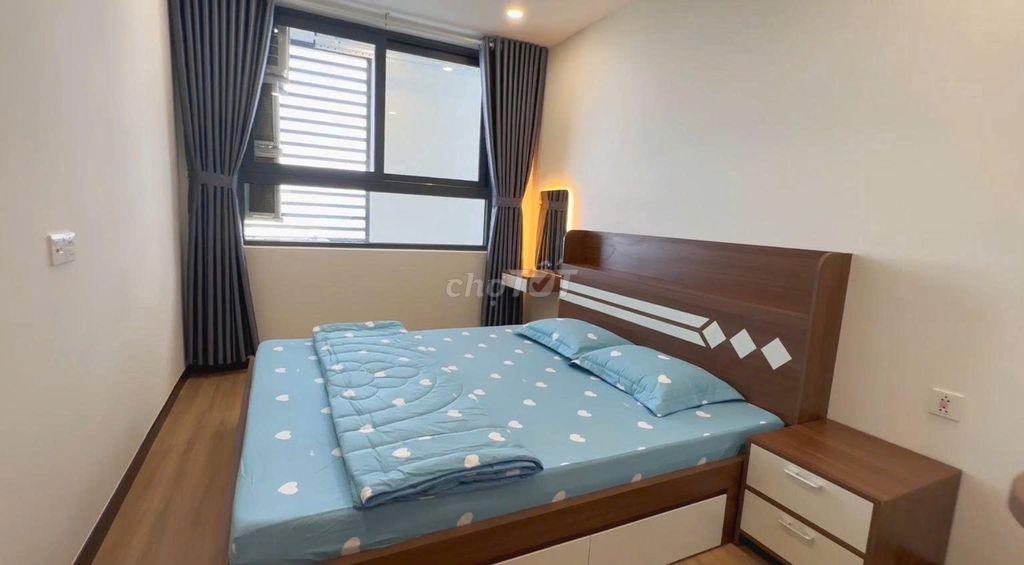 Cho thuê căn hộ 2PN C-Sky View Chánh Nghĩa Nội thất mới đẹp,vào ở liền
