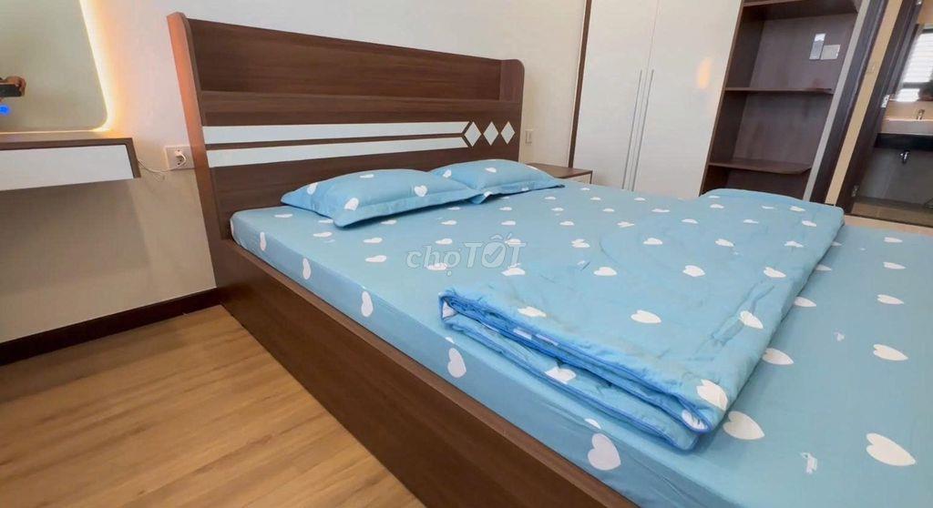 Cho thuê căn hộ 2PN C-Sky View Chánh Nghĩa Nội thất mới đẹp,vào ở liền
