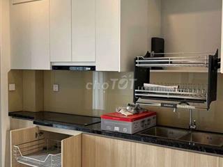 Thuê 2PN mội thất cao cấp A&T Sky Gaden chỉ 6tr