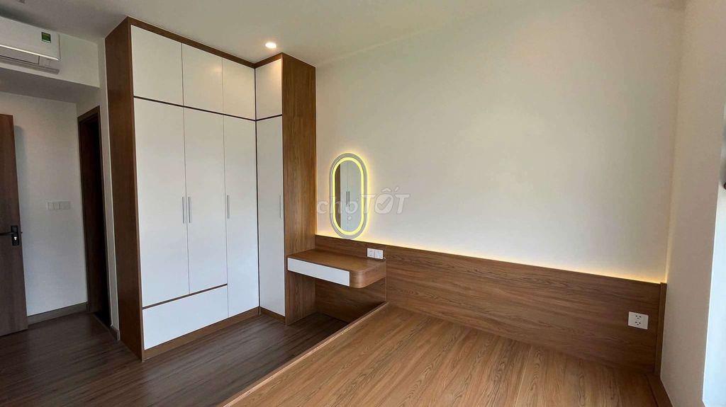 Thuê 2PN mội thất cao cấp A&T Sky Gaden chỉ 6tr
