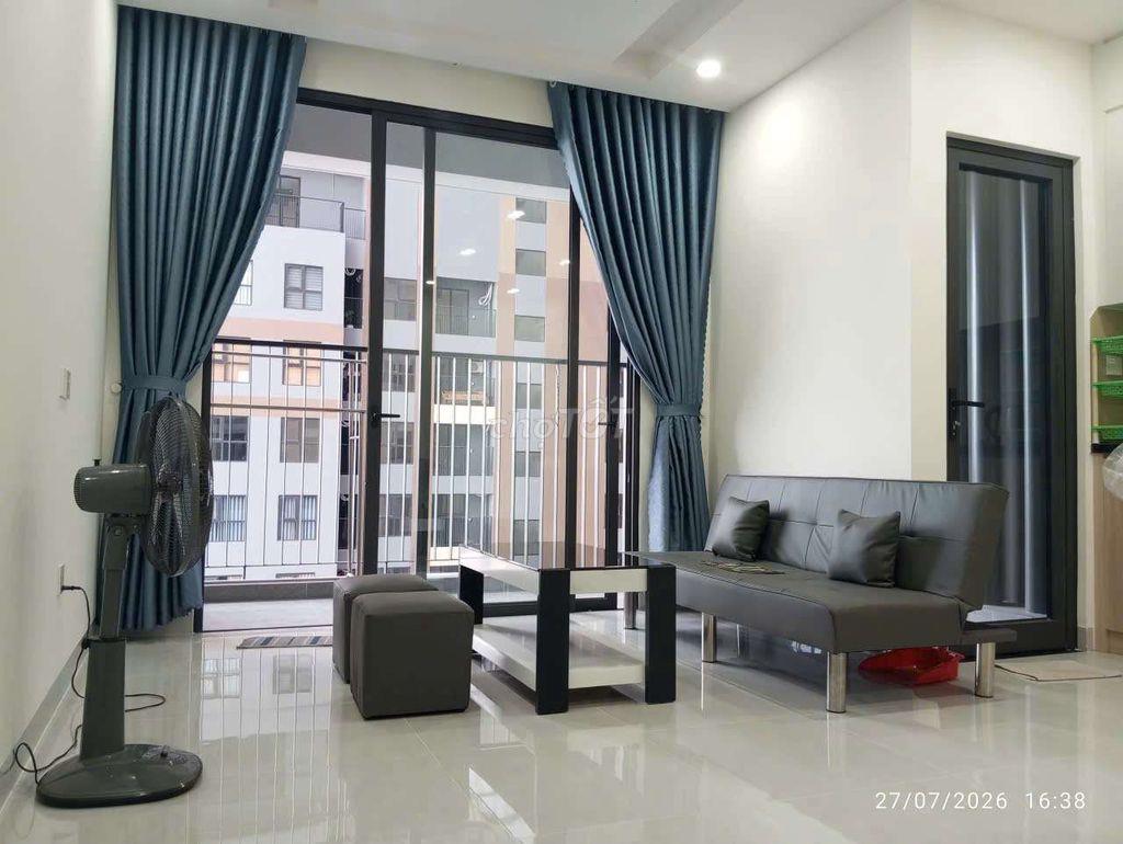 THUÊ 2PN FULL NỘI THẤT – MỚI A&T SKY GADEN LÁI THIÊU THUẬN AN 8TR 