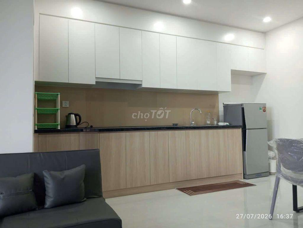 THUÊ 2PN FULL NỘI THẤT – MỚI A&T SKY GADEN LÁI THIÊU THUẬN AN 8TR 