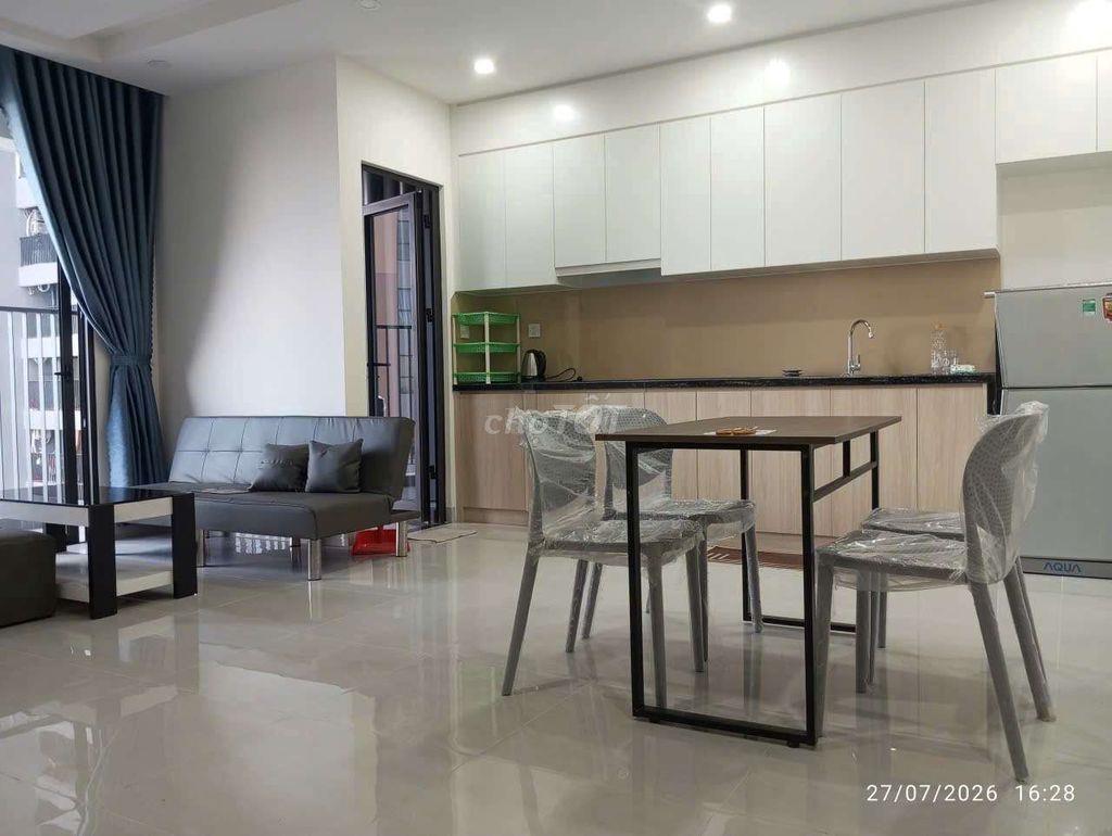 THUÊ 2PN FULL NỘI THẤT – MỚI A&T SKY GADEN LÁI THIÊU THUẬN AN 8TR 