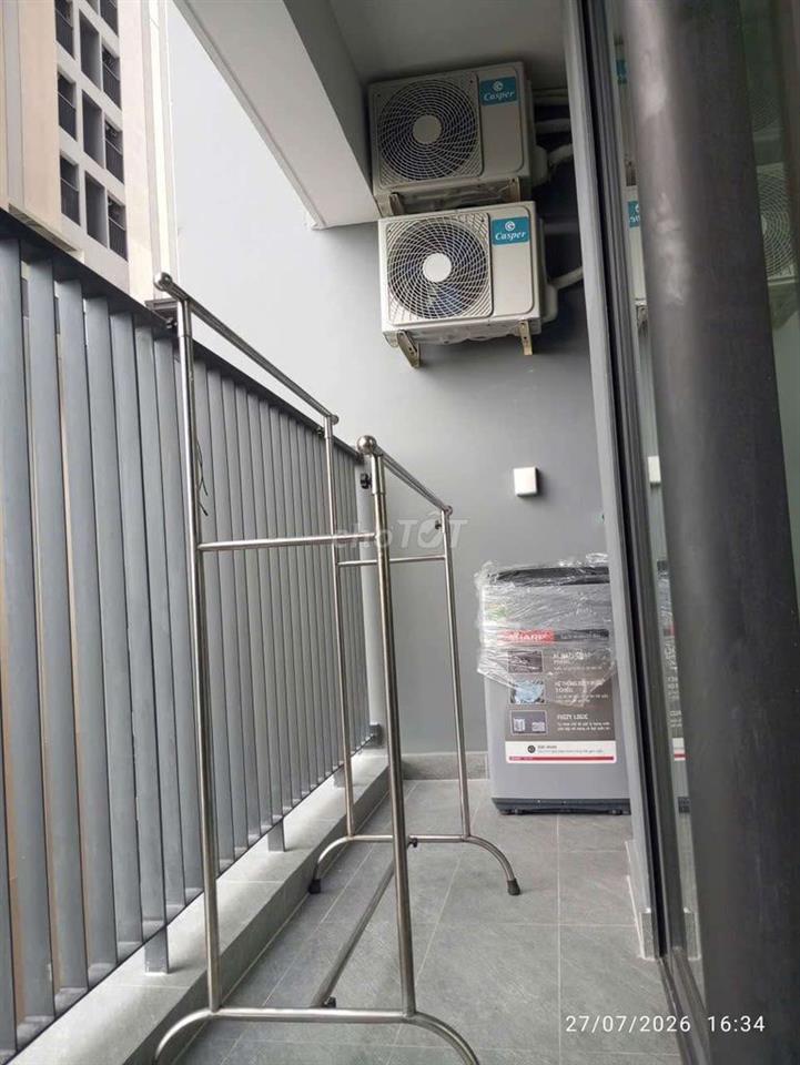 THUÊ 2PN FULL NỘI THẤT – MỚI A&T SKY GADEN LÁI THIÊU THUẬN AN 8TR 