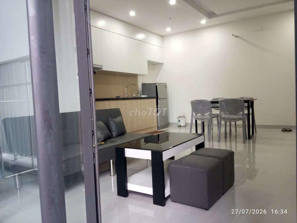 THUÊ 2PN FULL NỘI THẤT – MỚI A&T SKY GADEN LÁI THIÊU THUẬN AN 8TR 